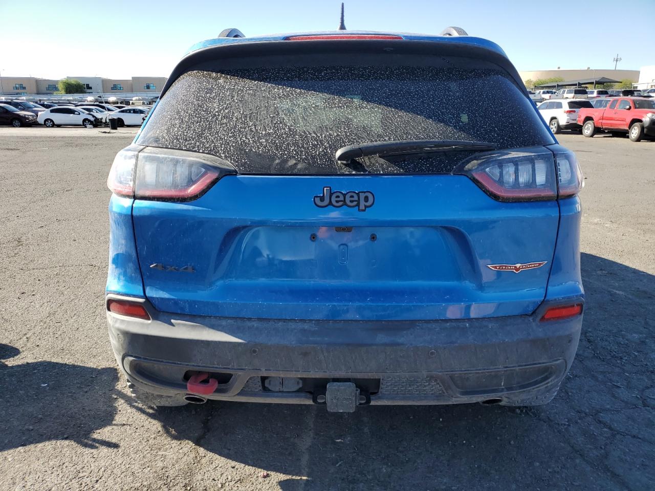 DayDrive