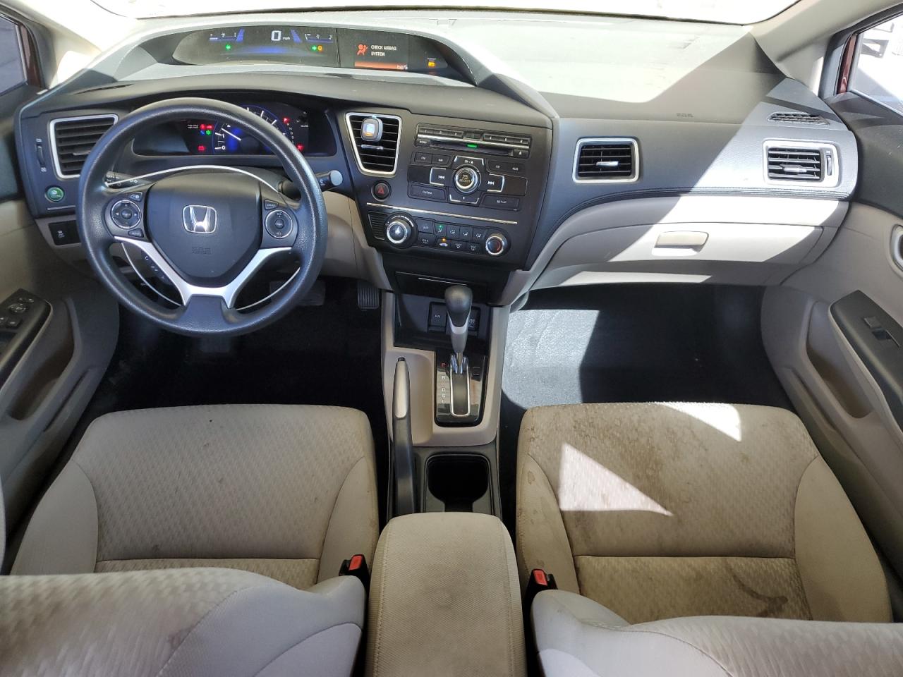 DayDrive
