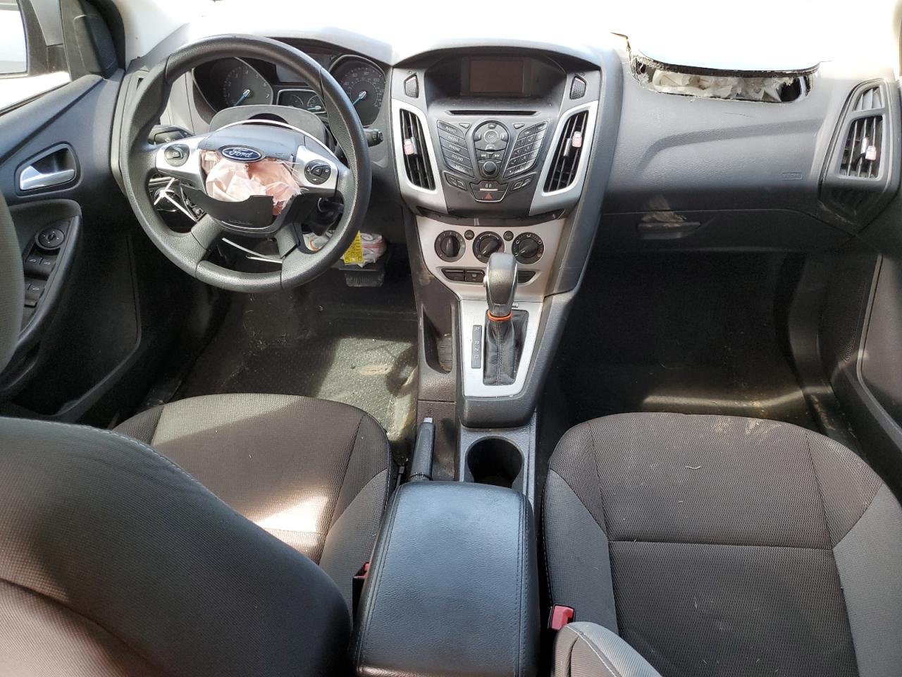 DayDrive