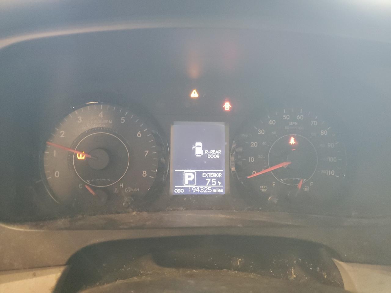 DayDrive