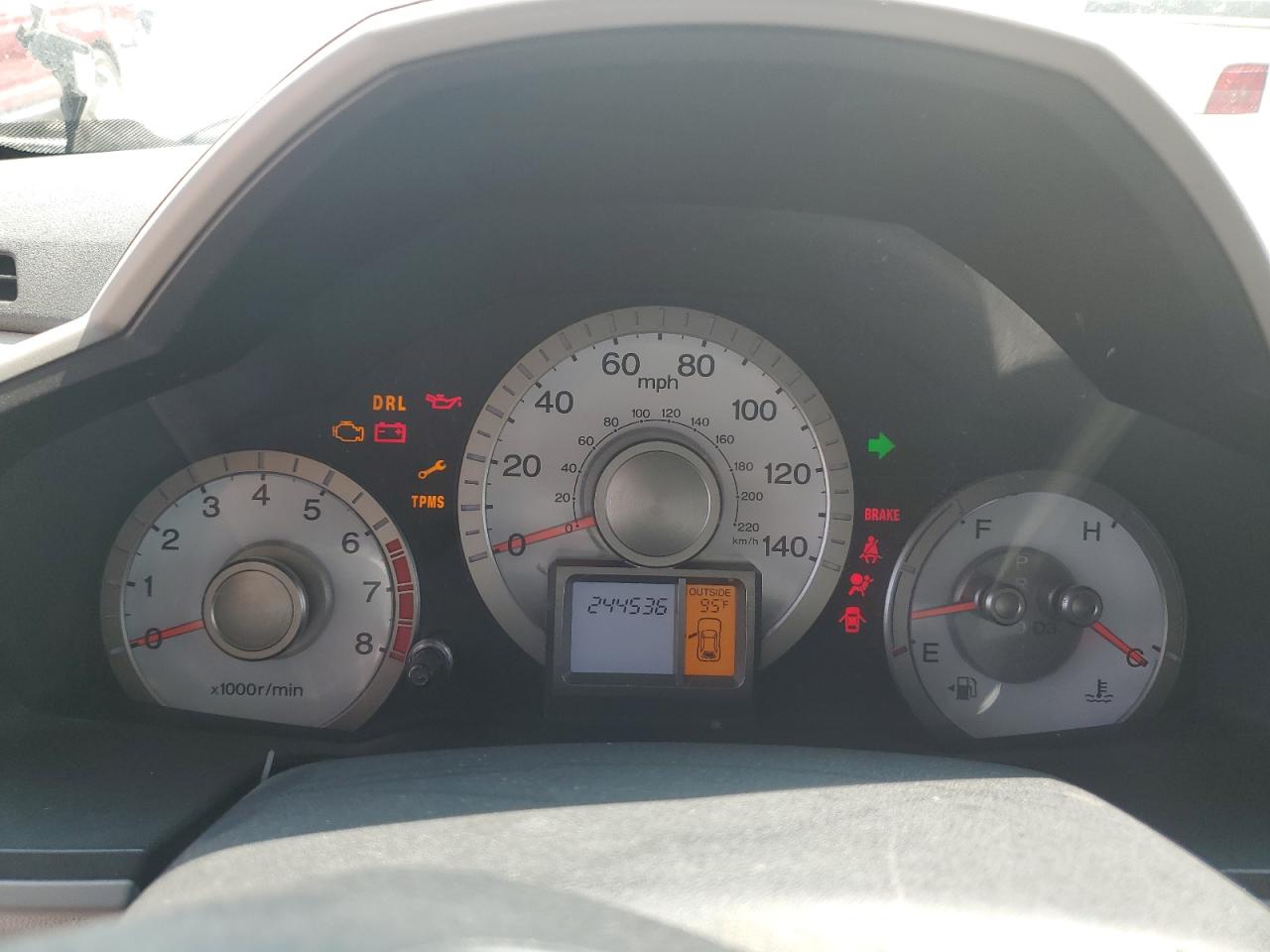 DayDrive
