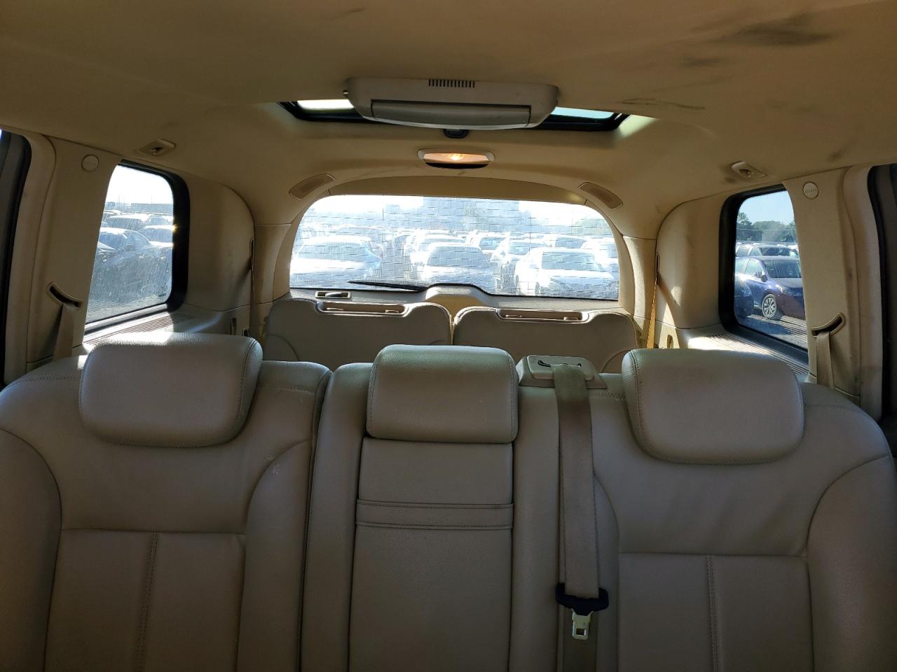 DayDrive