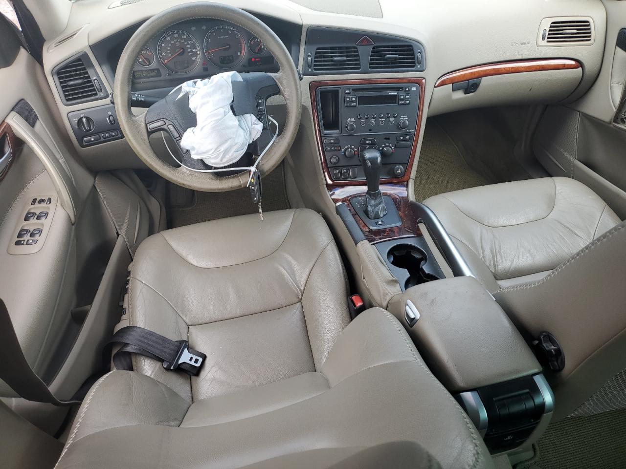 DayDrive