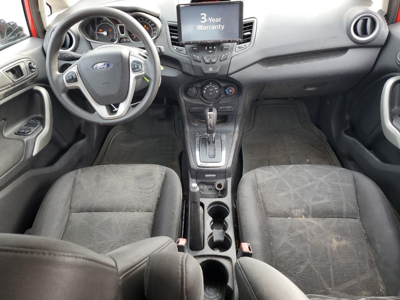 DayDrive