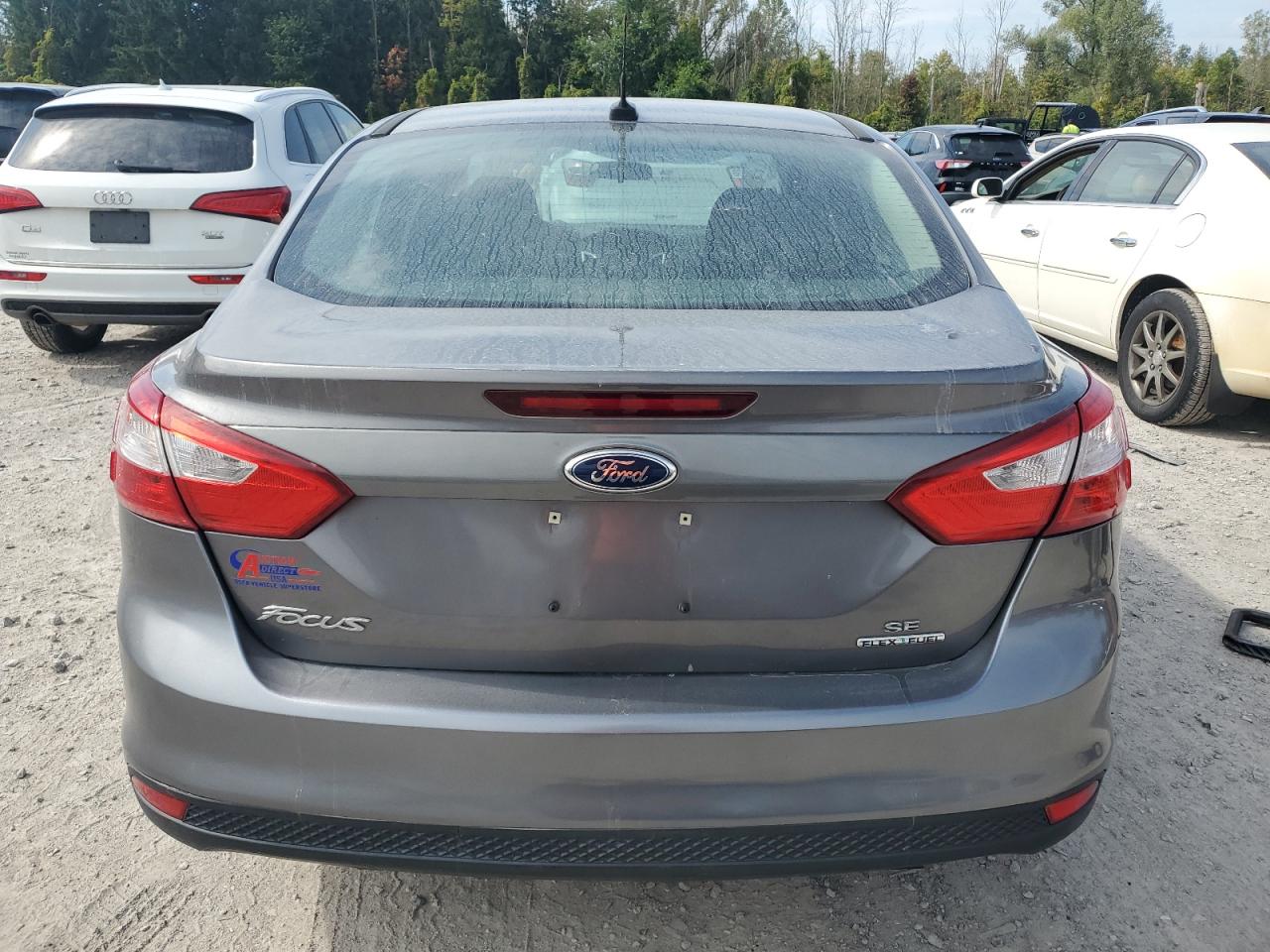DayDrive