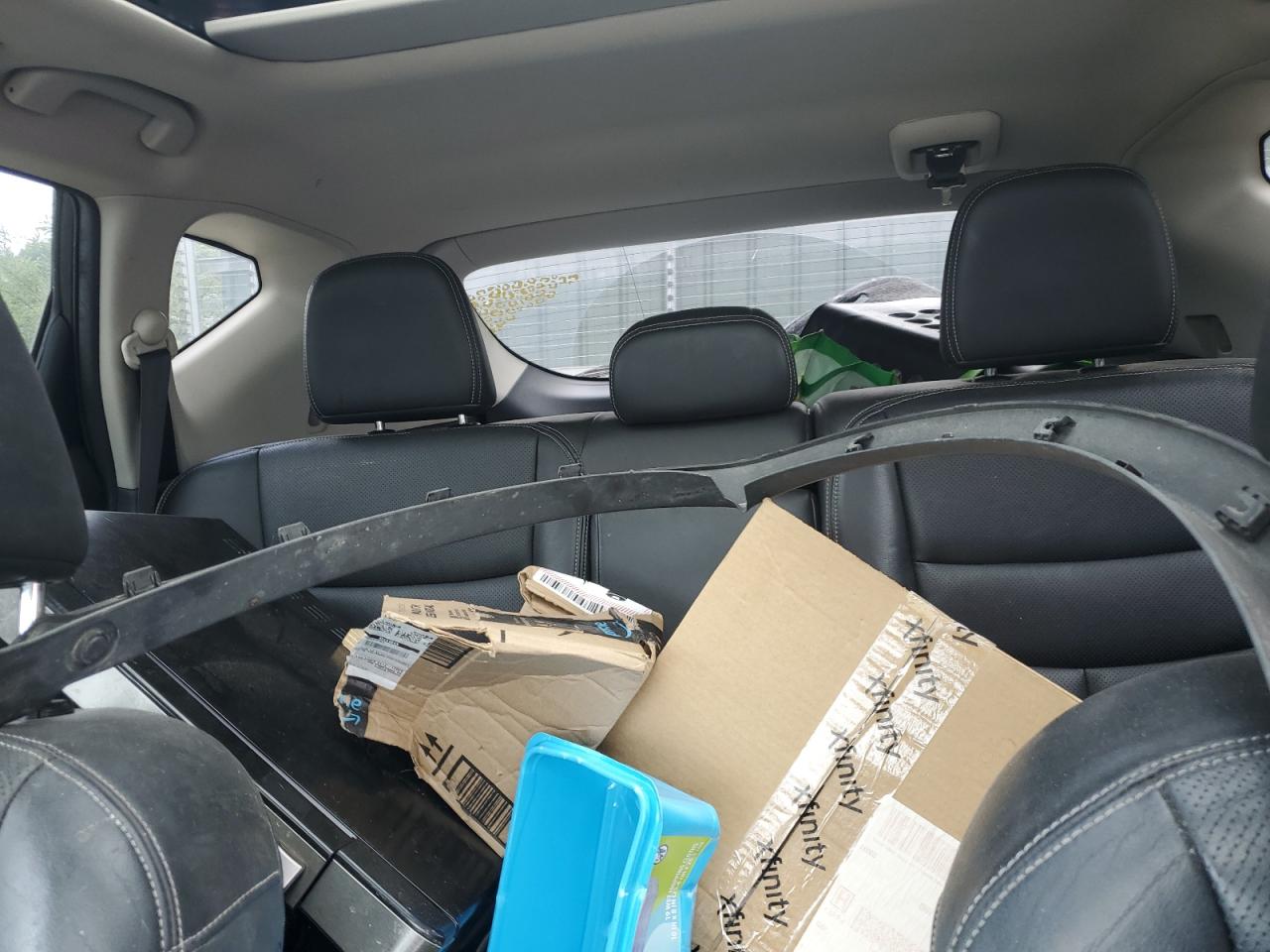 DayDrive