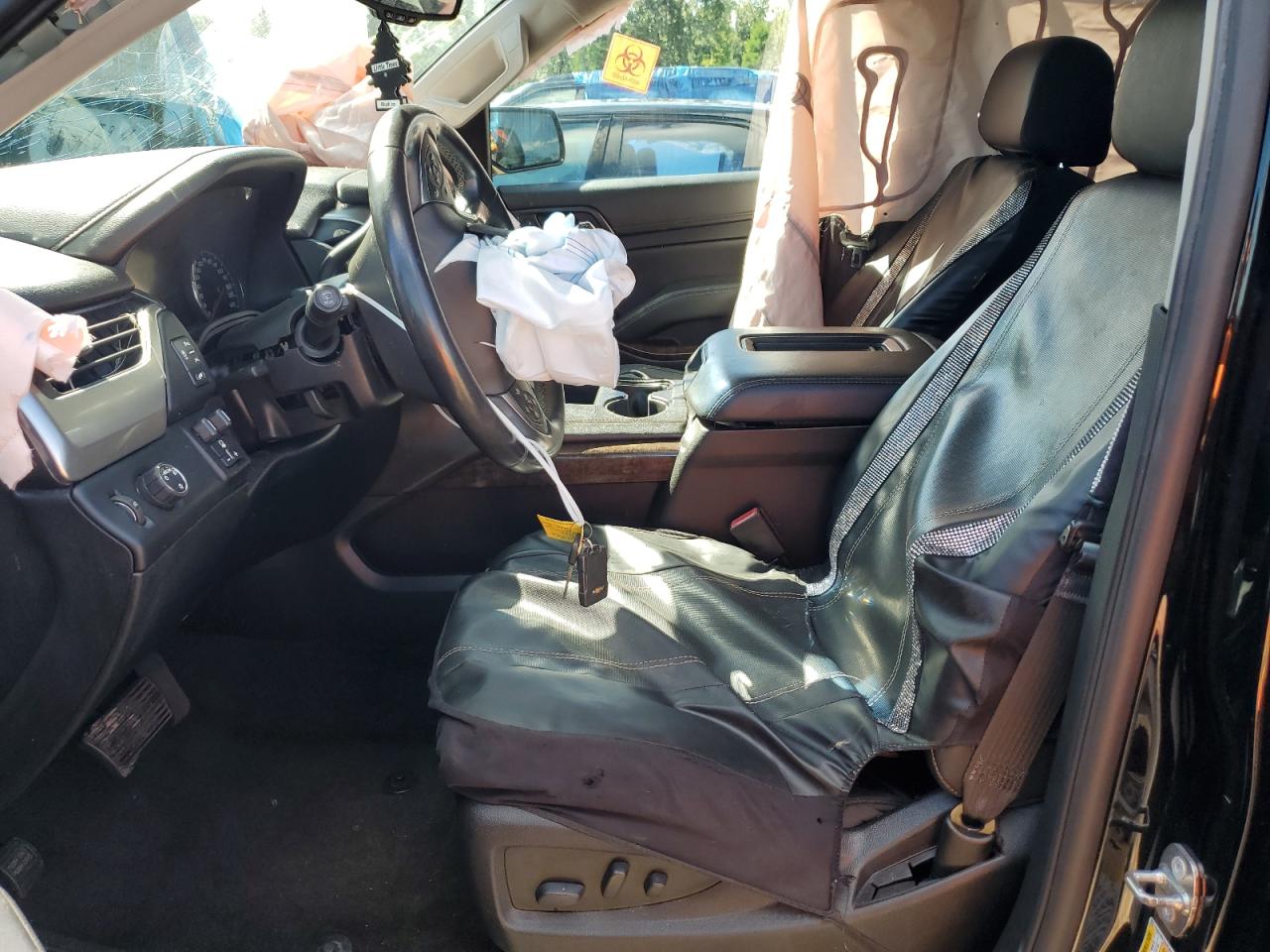 DayDrive