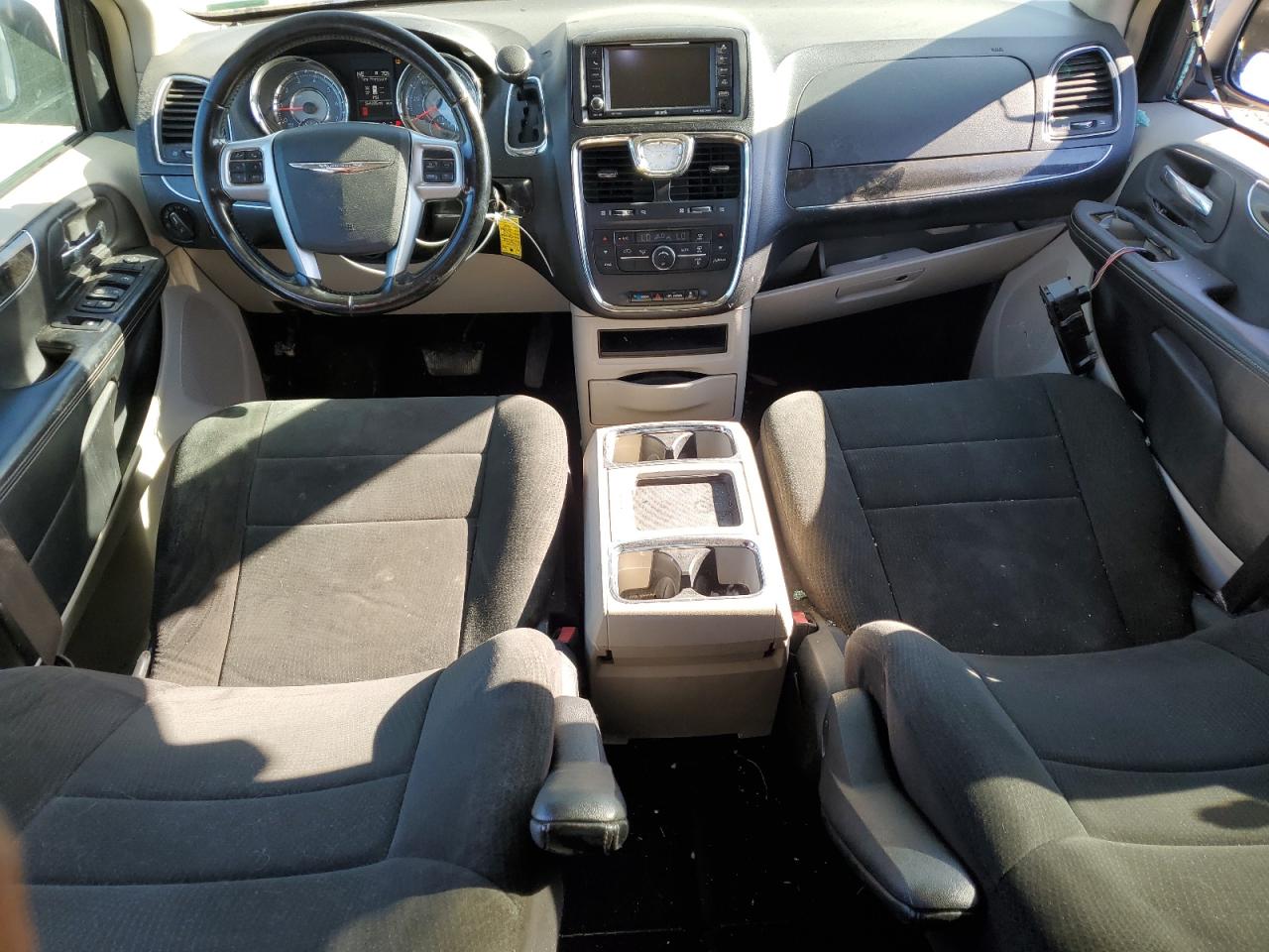 DayDrive