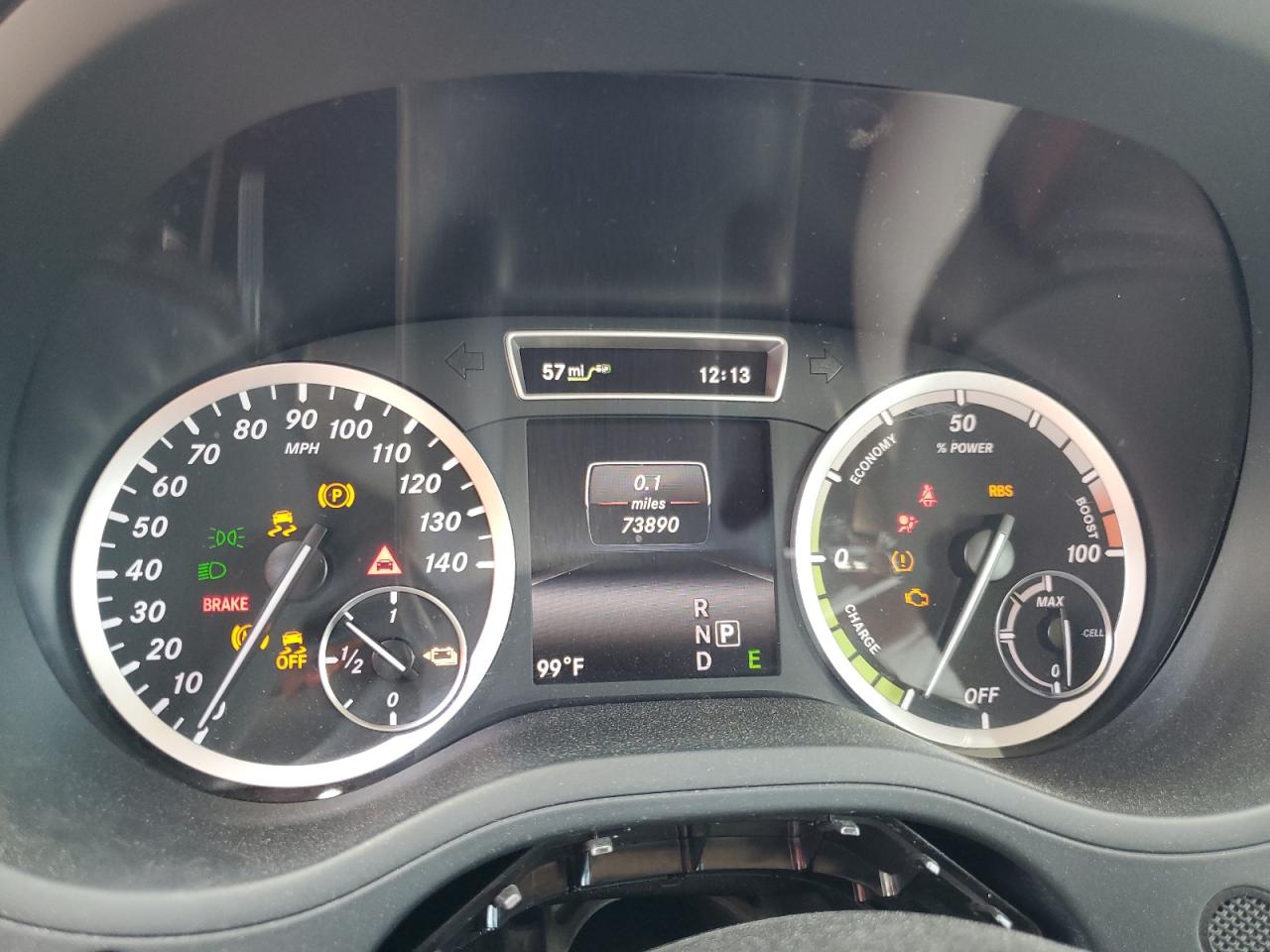 DayDrive