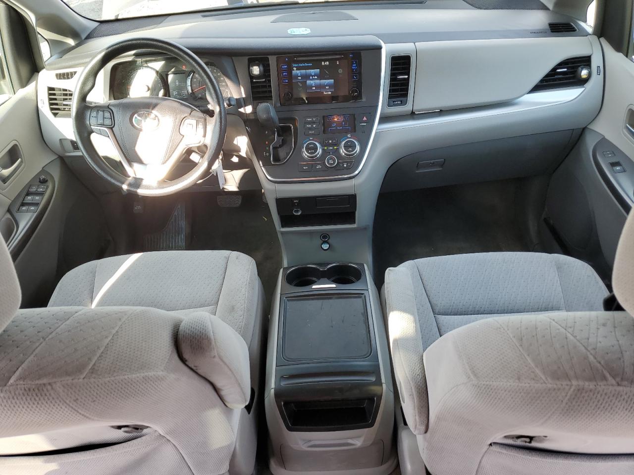DayDrive