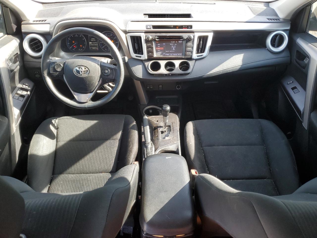 DayDrive