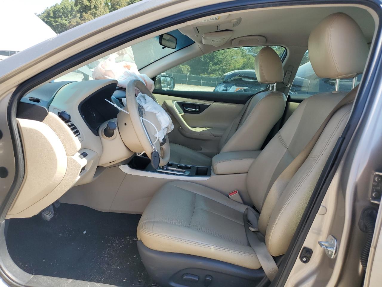 DayDrive
