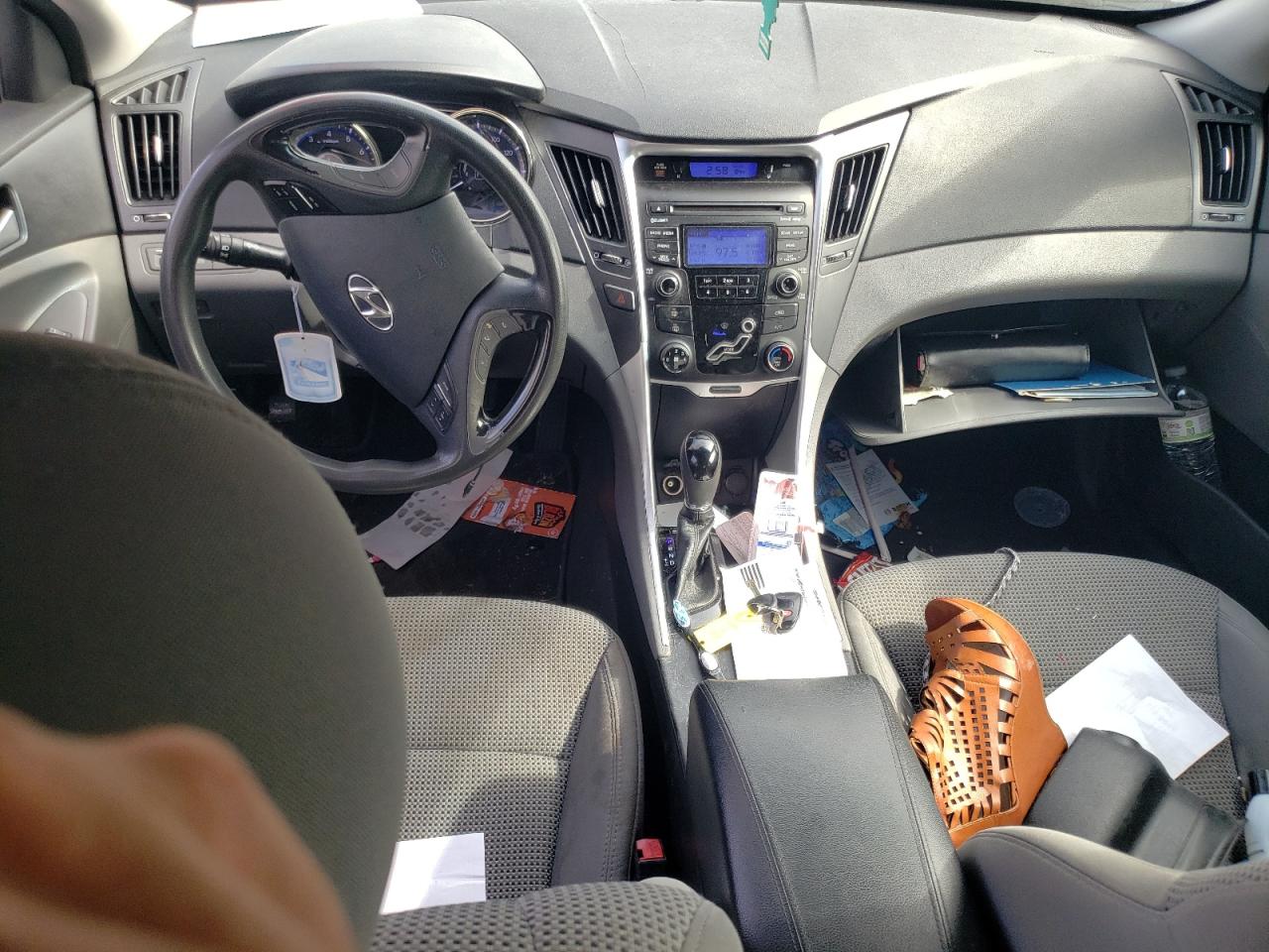 DayDrive