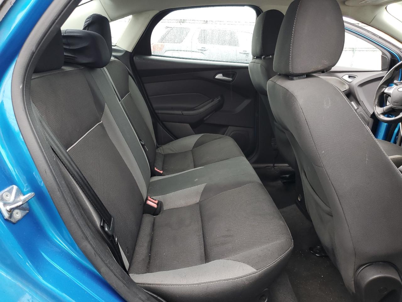 DayDrive