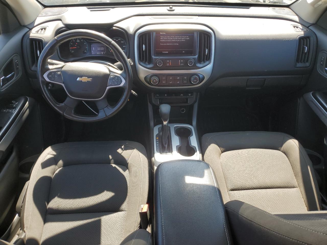 DayDrive