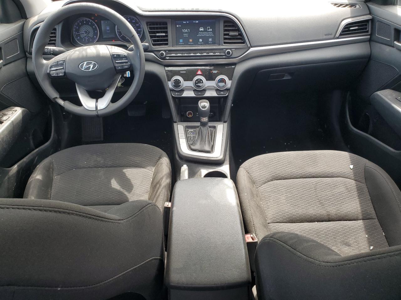 DayDrive
