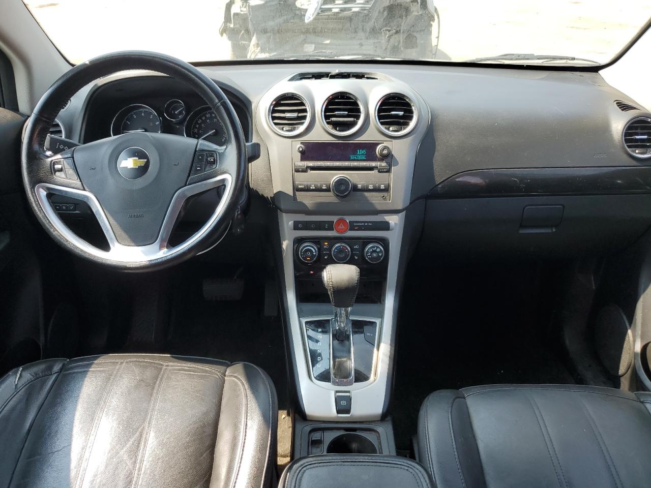 DayDrive