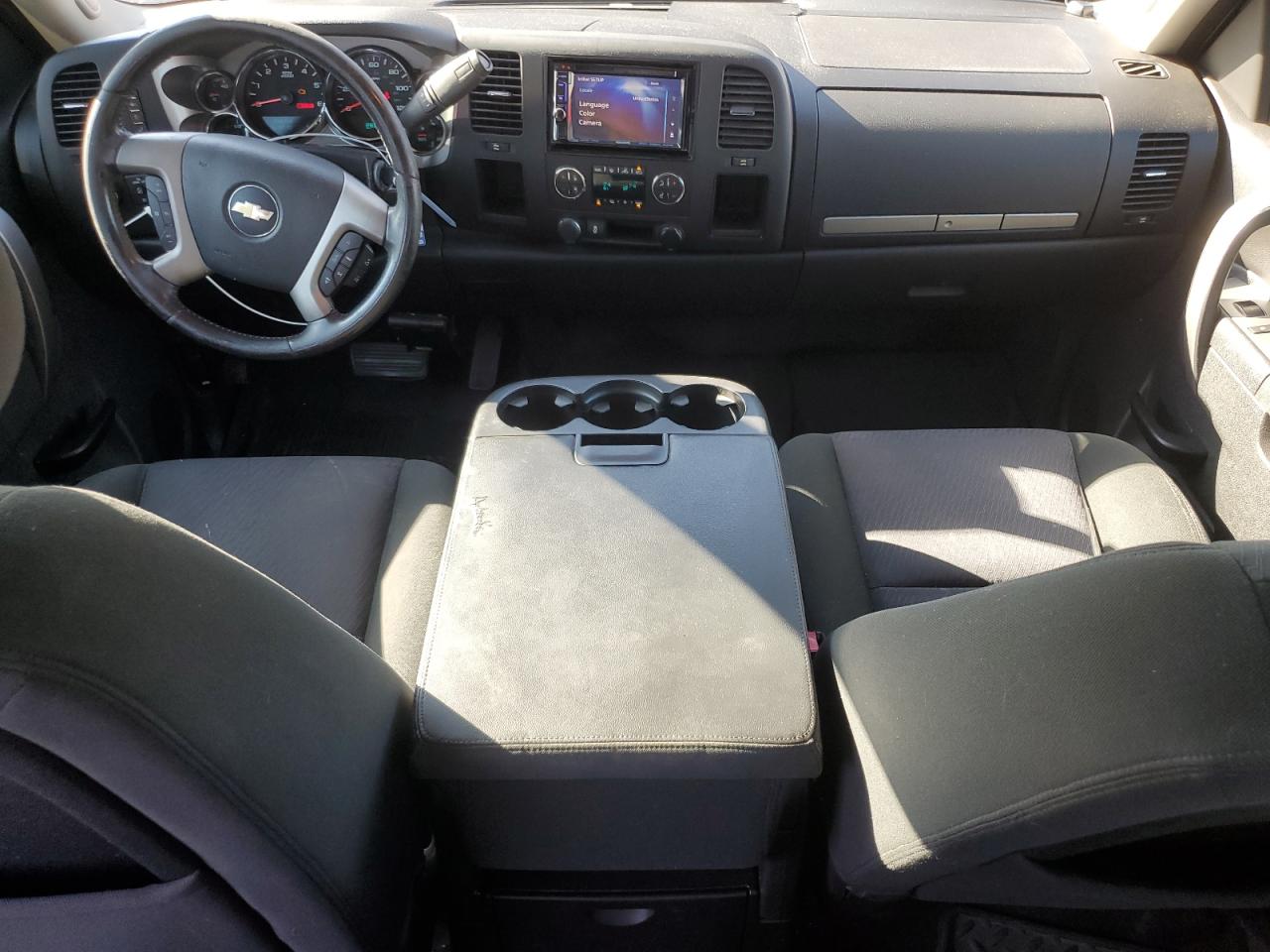 DayDrive