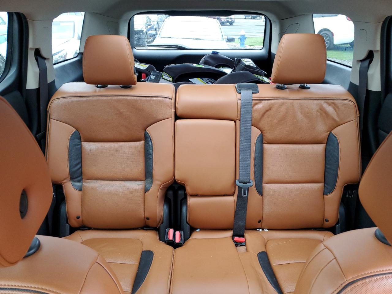 DayDrive