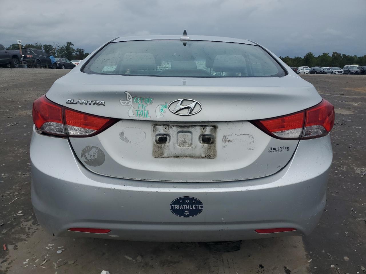 DayDrive