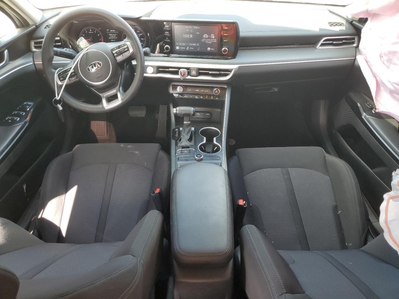DayDrive