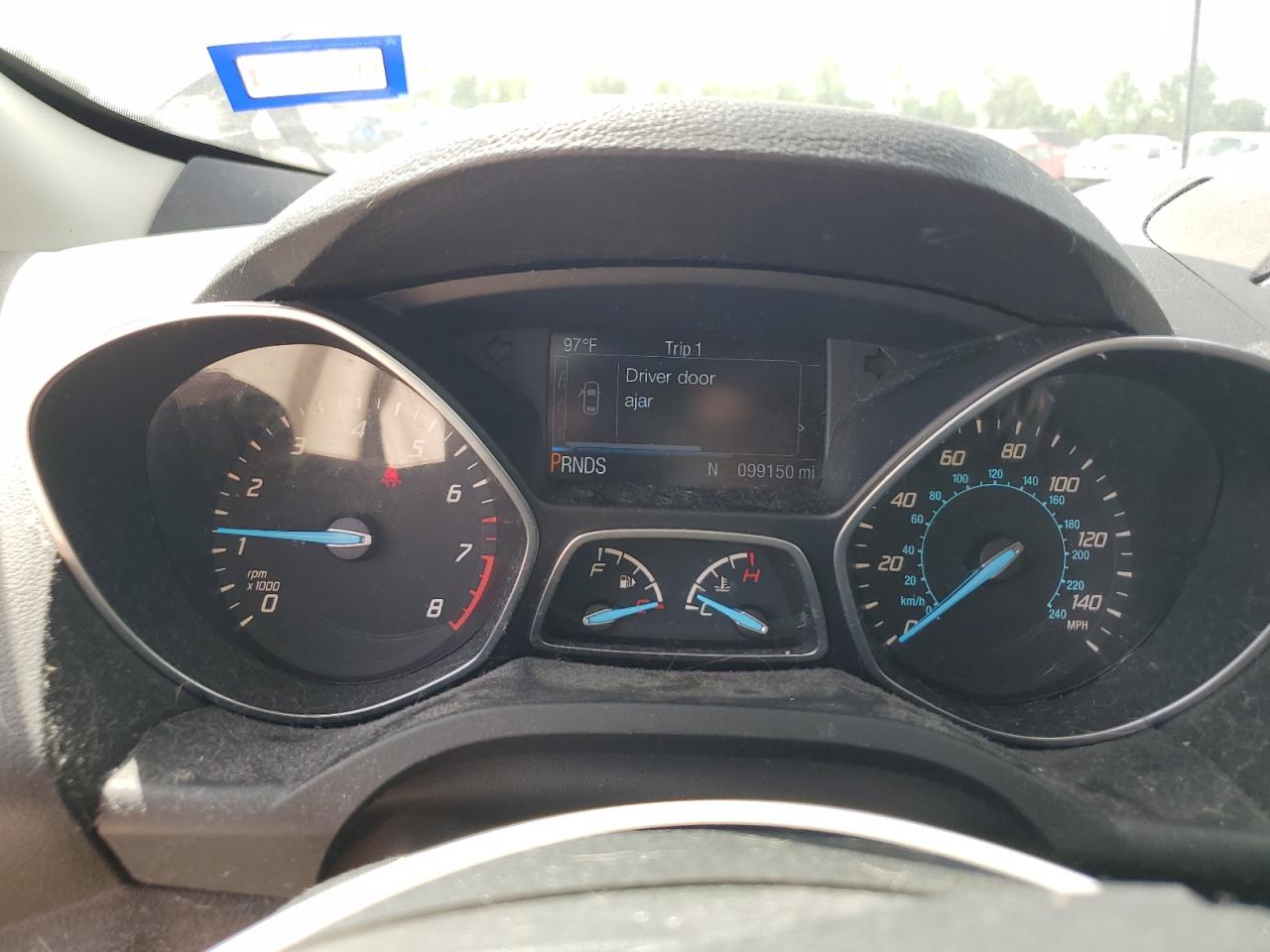 DayDrive
