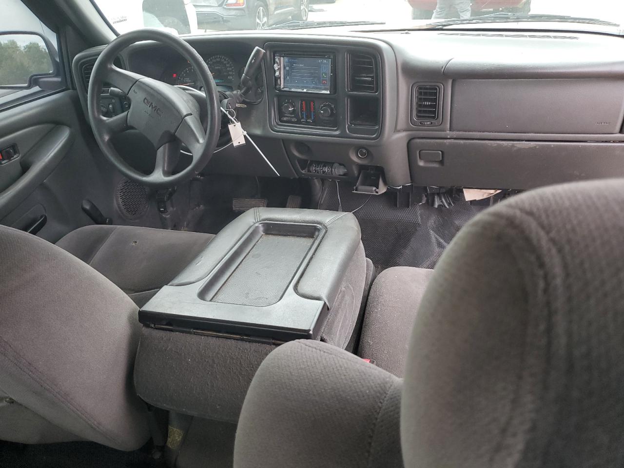 DayDrive
