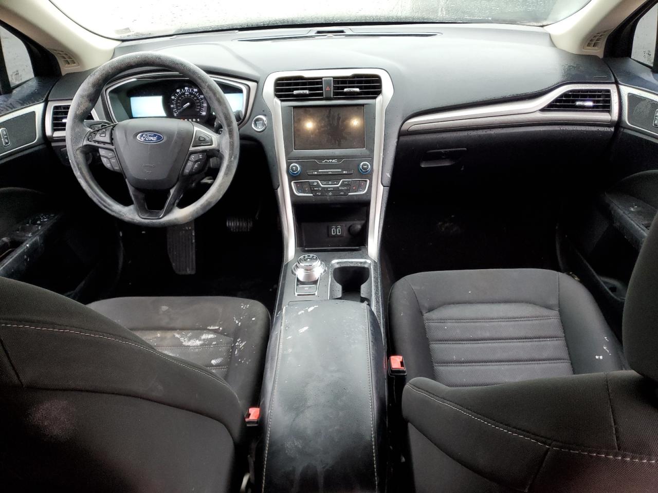 DayDrive