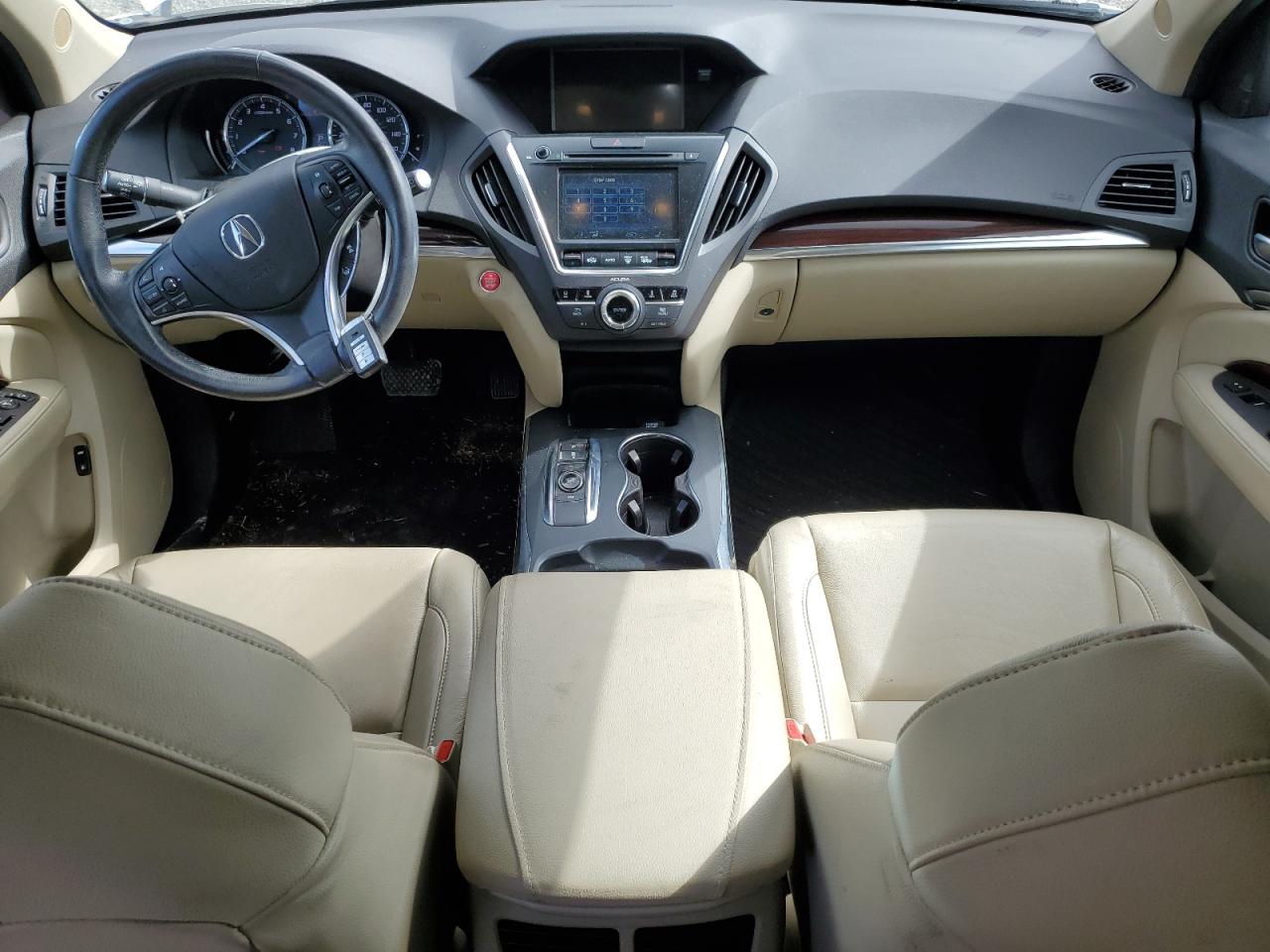 DayDrive