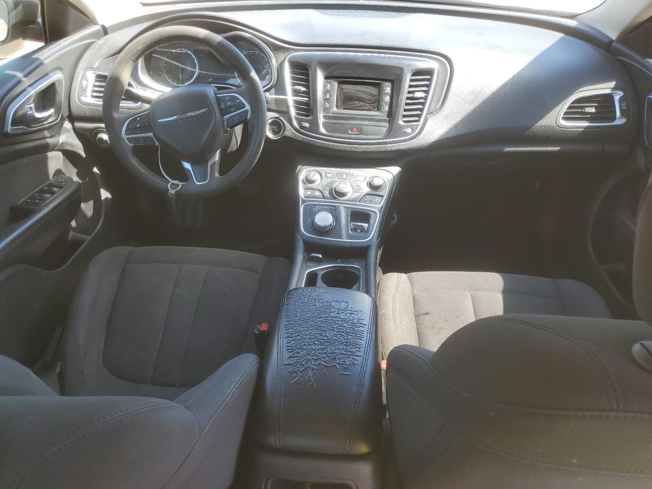 DayDrive