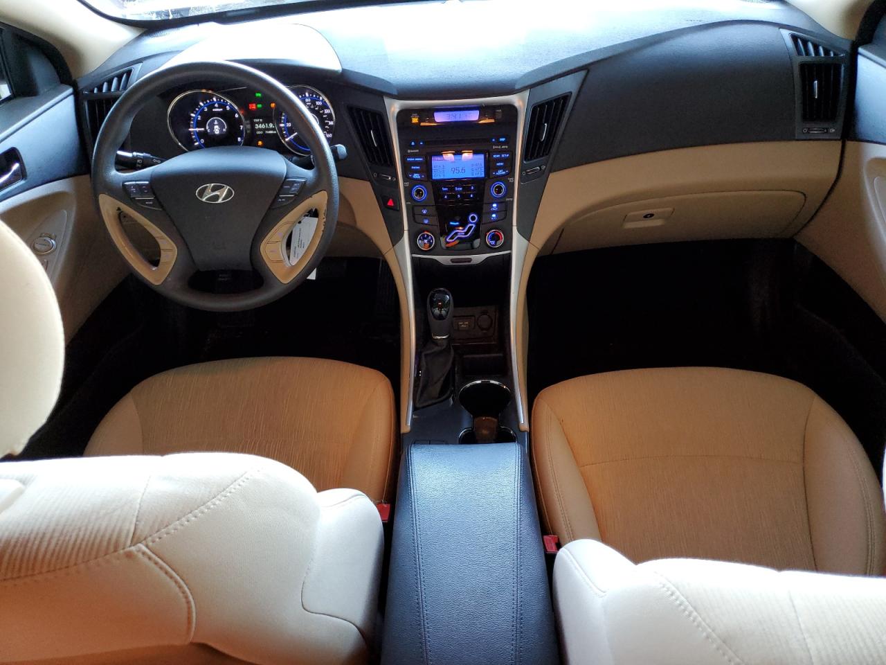 DayDrive
