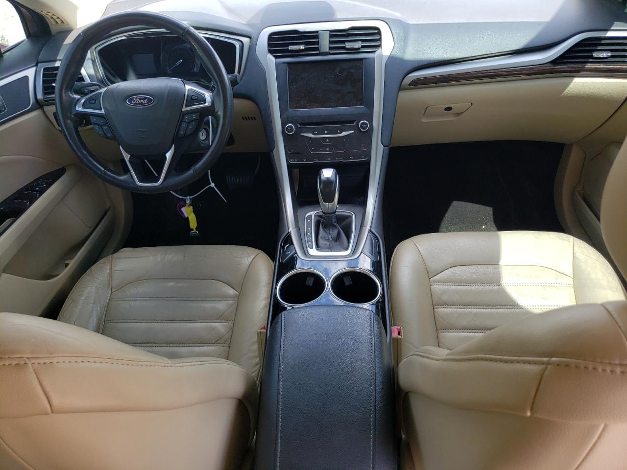 DayDrive