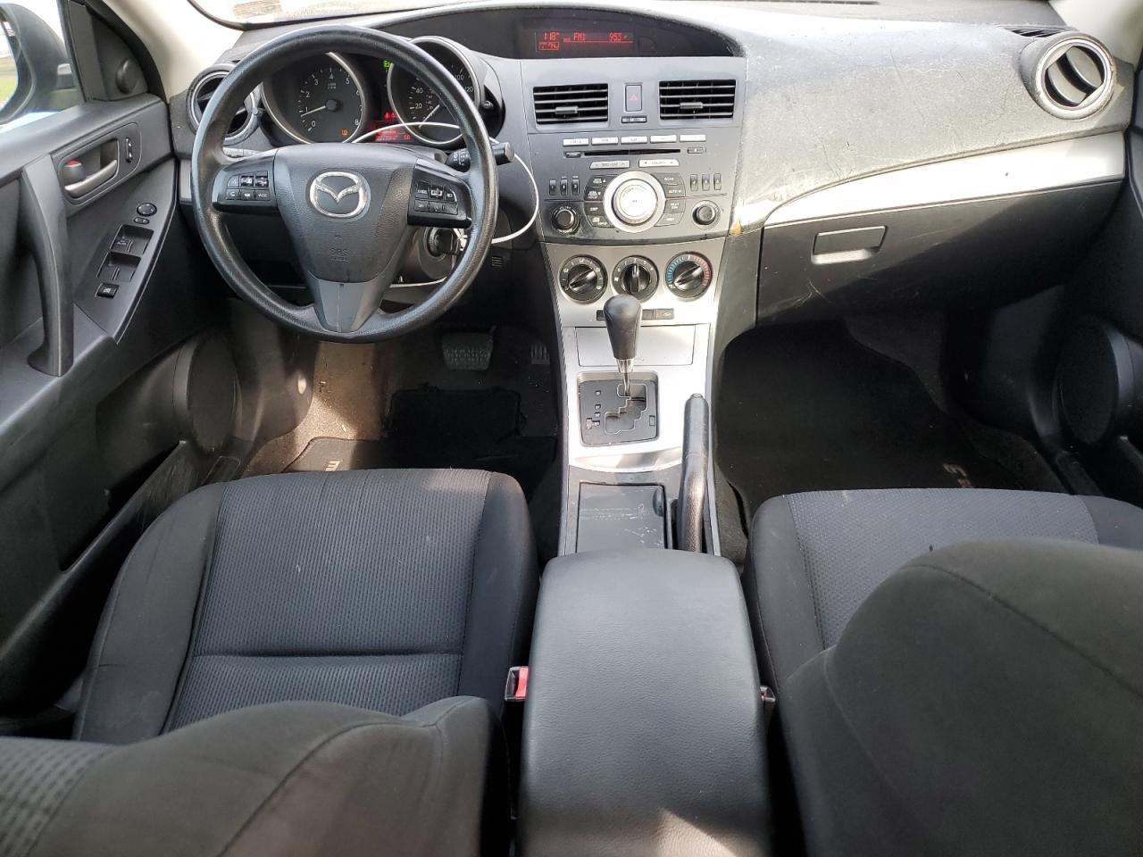 DayDrive