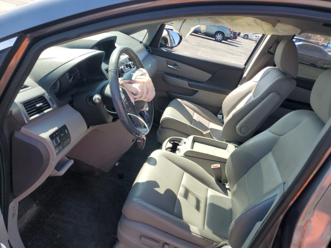 DayDrive