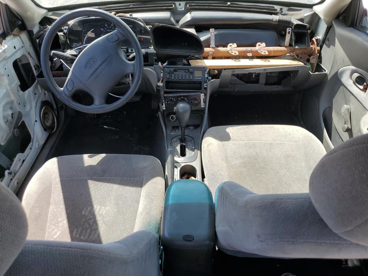 DayDrive