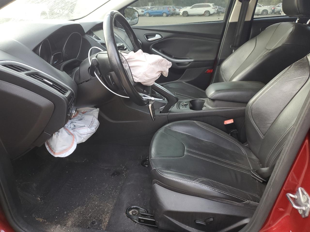 DayDrive