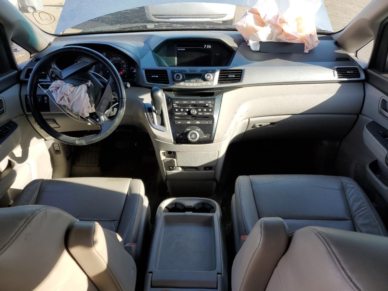 DayDrive