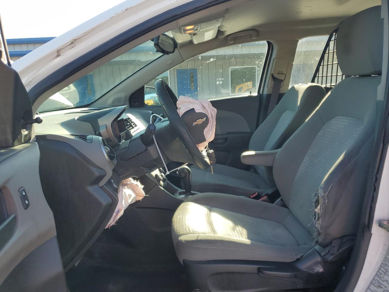 DayDrive