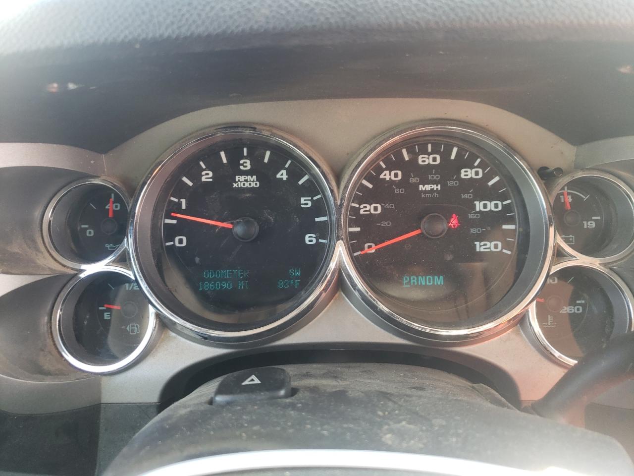 DayDrive