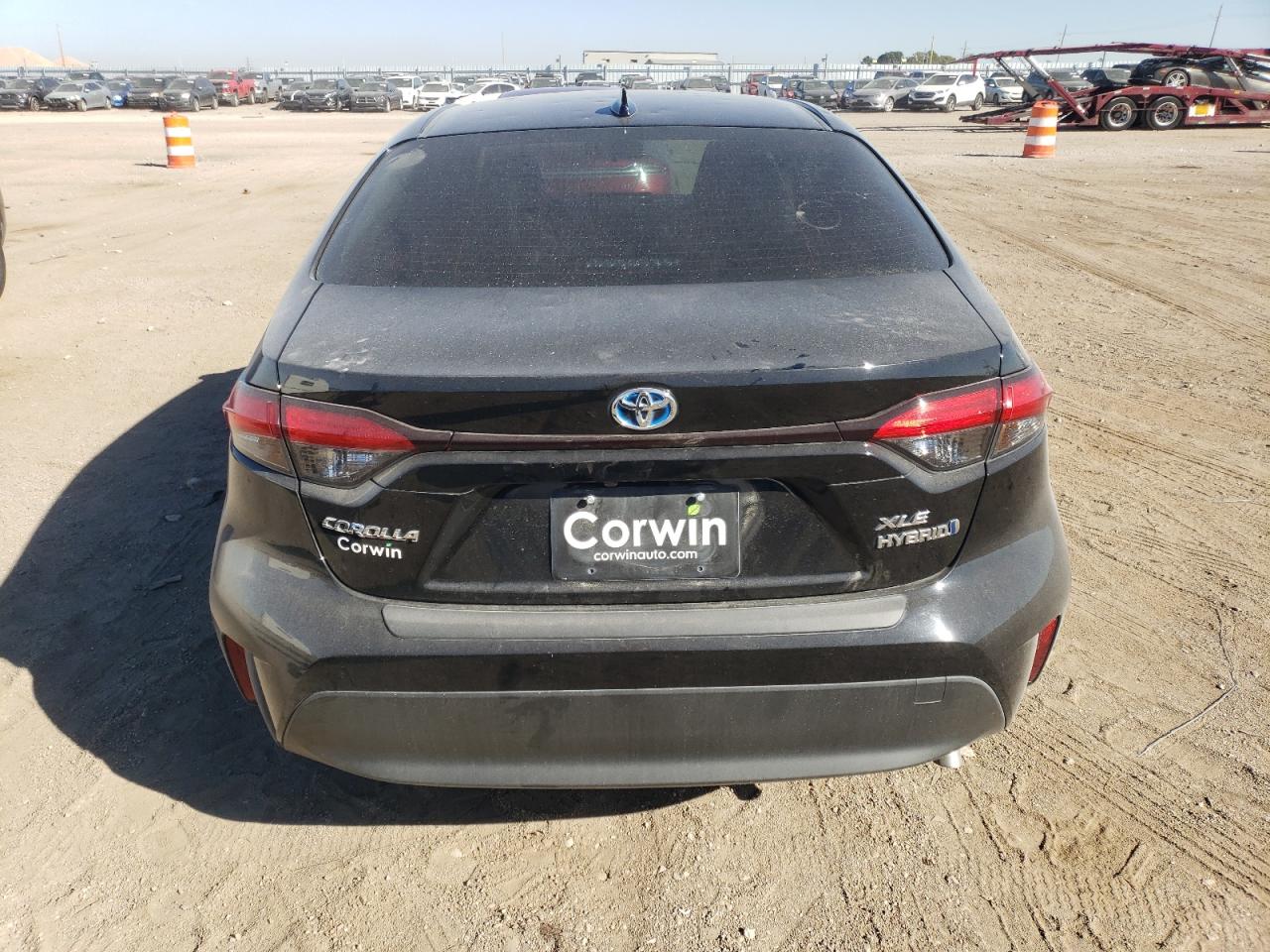 DayDrive