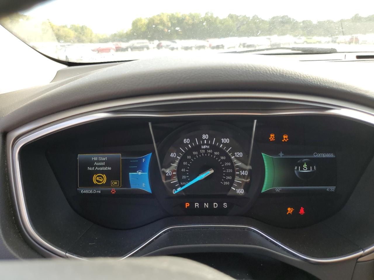 DayDrive