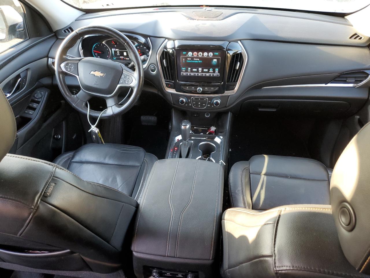 DayDrive