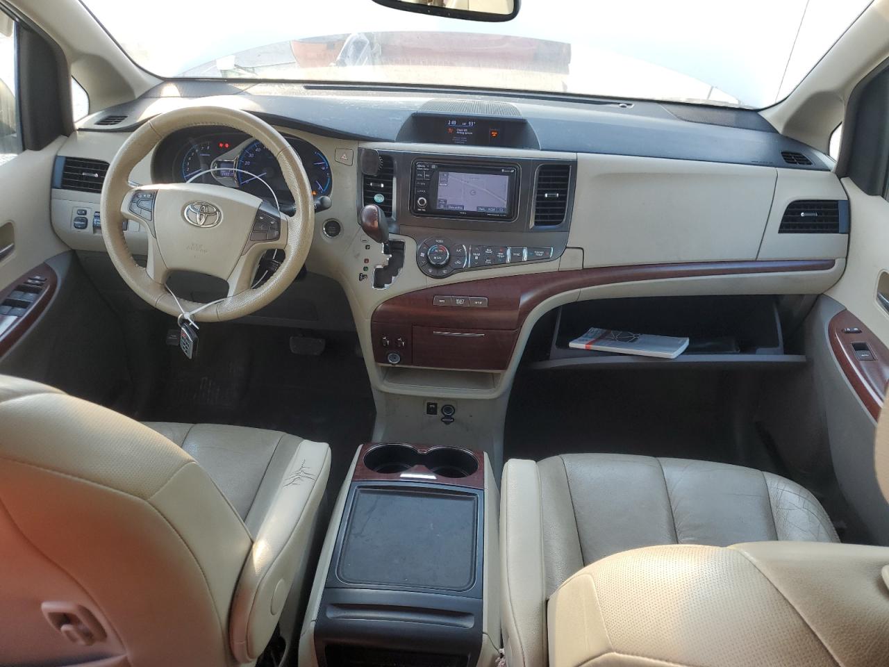 DayDrive