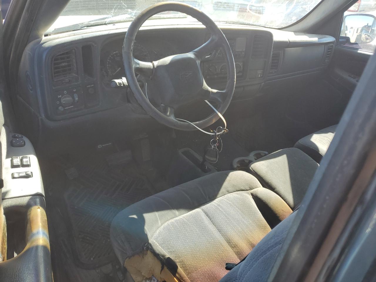 DayDrive