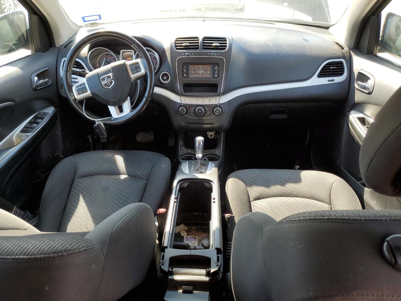 DayDrive