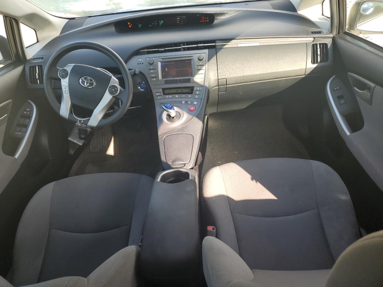 DayDrive