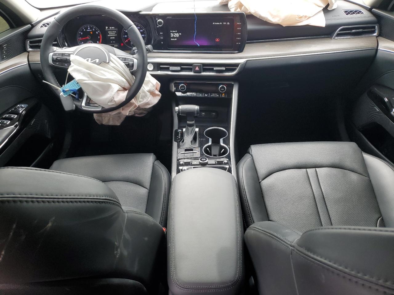 DayDrive
