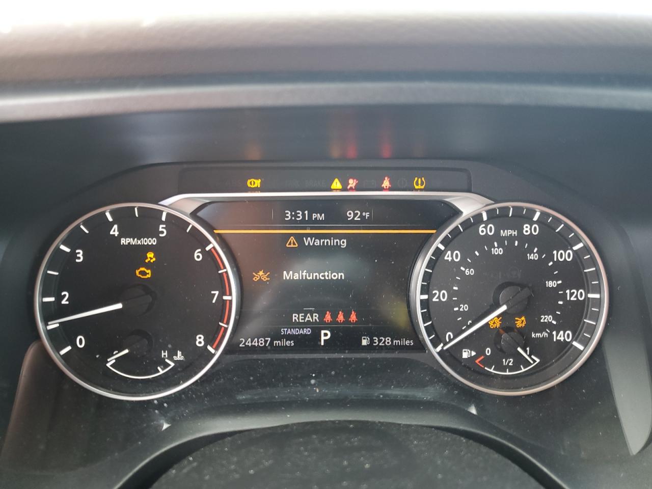 DayDrive