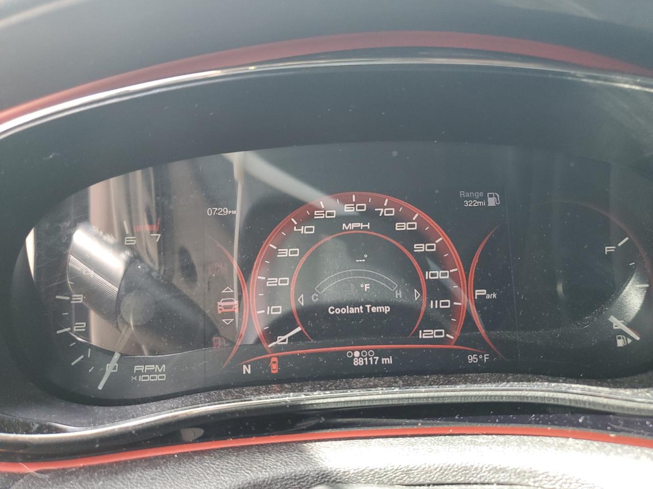 DayDrive