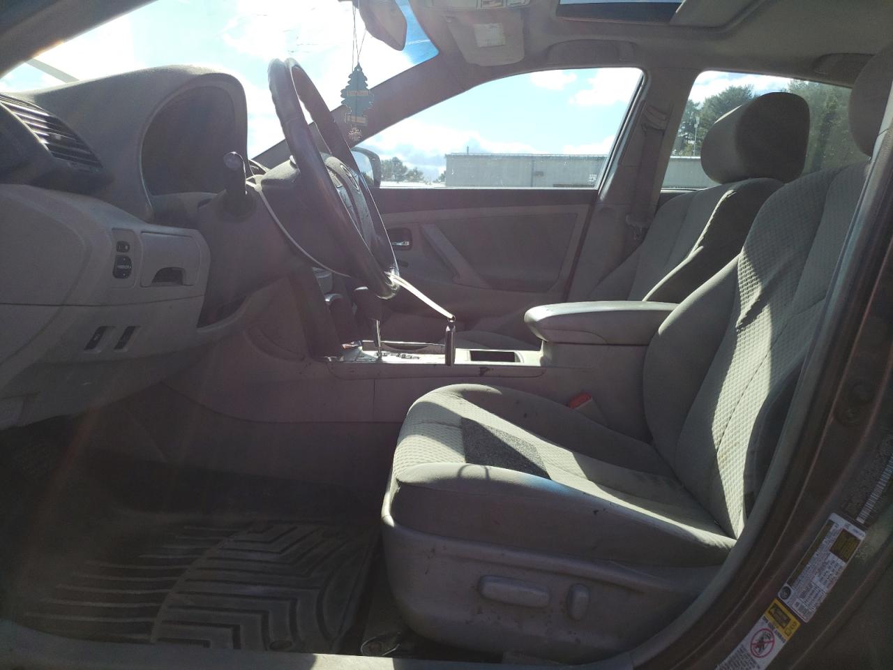DayDrive